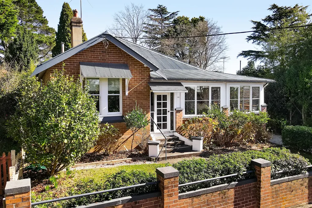 102 Wentworth Street, Blackheath, NSW 2785