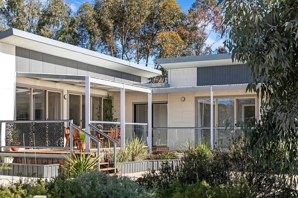 118 Saddleworth Road, Auburn, SA 5451