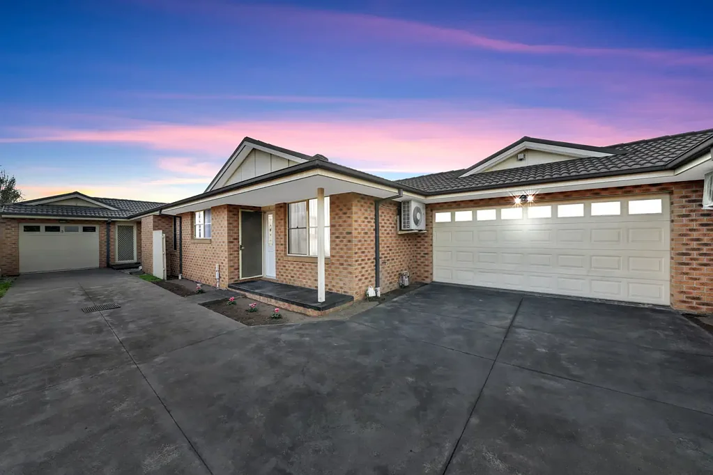 Unit 2/11 Blair St, Broadmeadows, VIC 3047