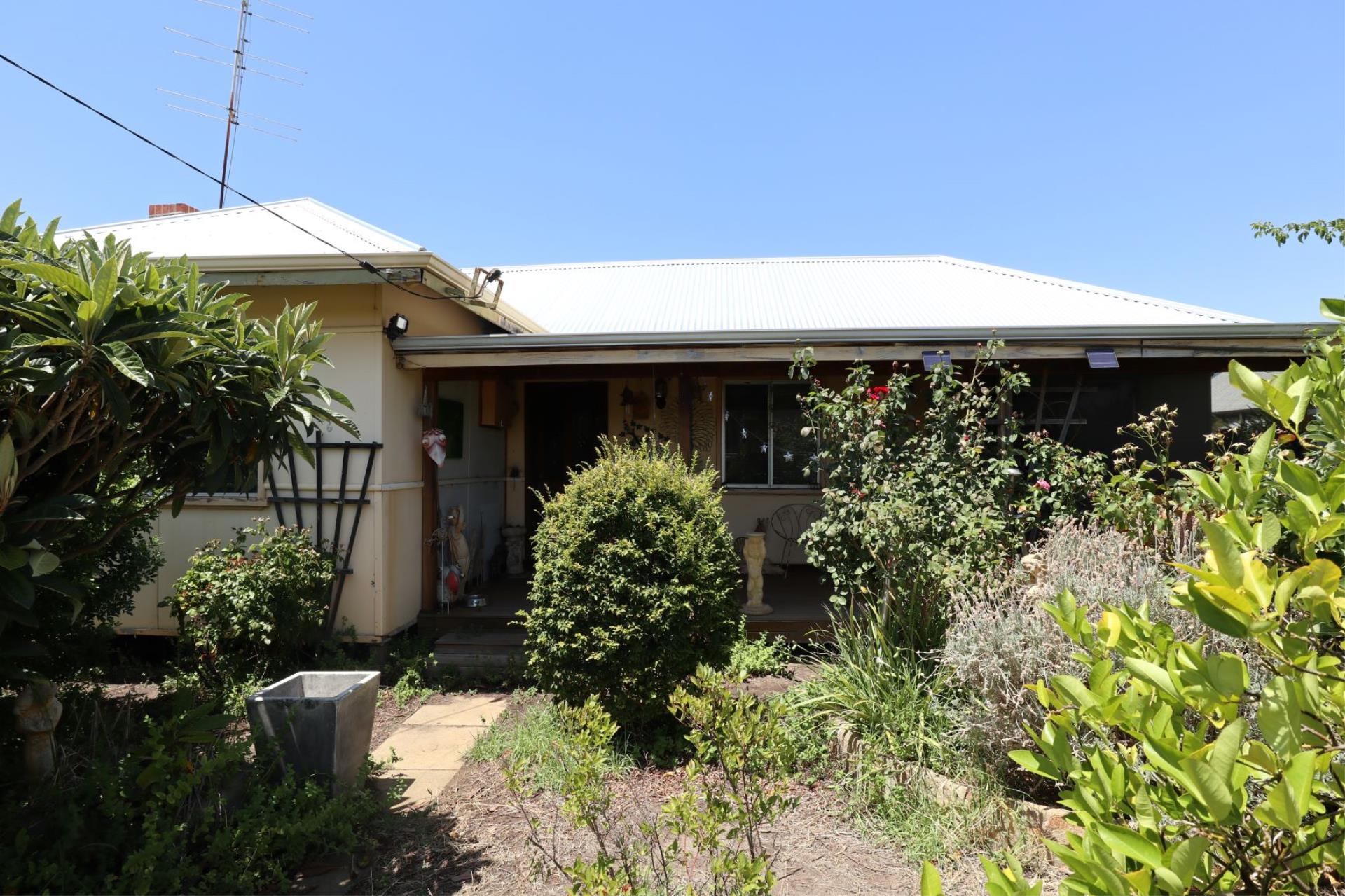 26 BROOKING ST, WILLIAMS WA 6391, 0房, 0浴, House