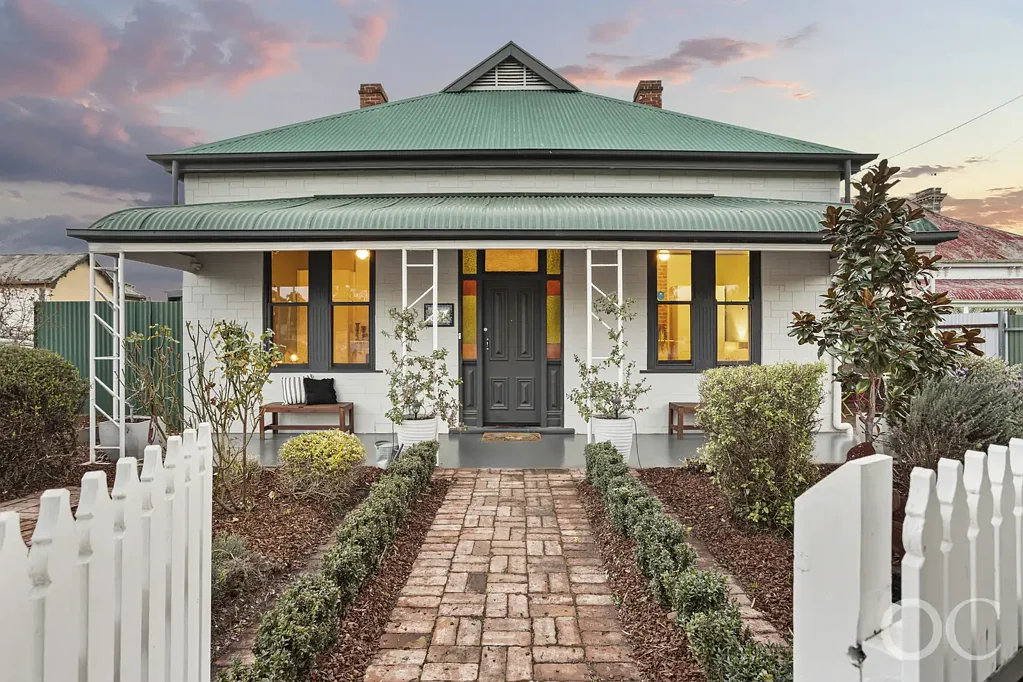 37 Evans Street, Rosewater, SA 5013, 3 chambres, 1 salles de bain, House