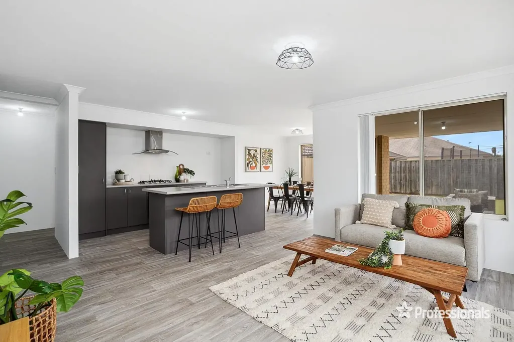 The perfect place to call home!