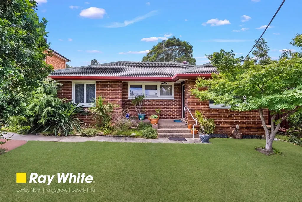 3 Bedroom Home - Convenient Location