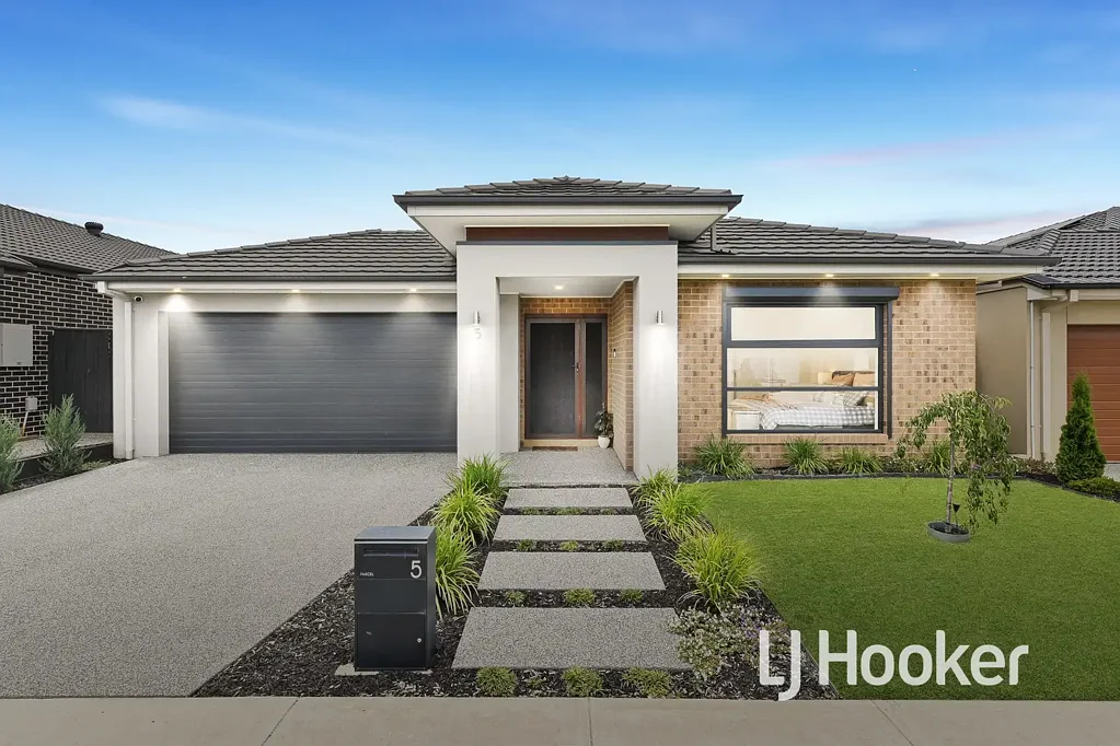 5 Volero Street, Clyde, VIC 3978