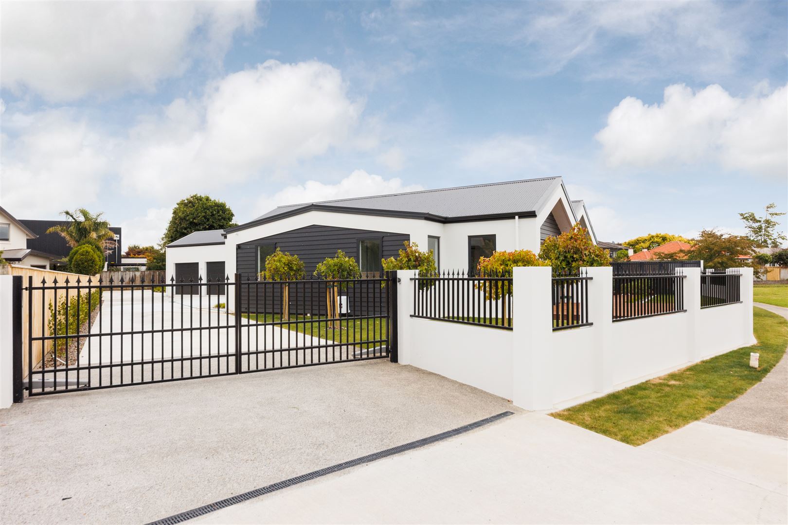 36 Hardie Street, Hokowhitu, Palmerston North, 4房, 0浴