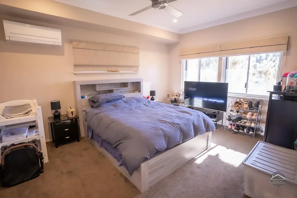 South Hedland 4 Bedroom Savvy investors – this is the one you’ve been waiting for!