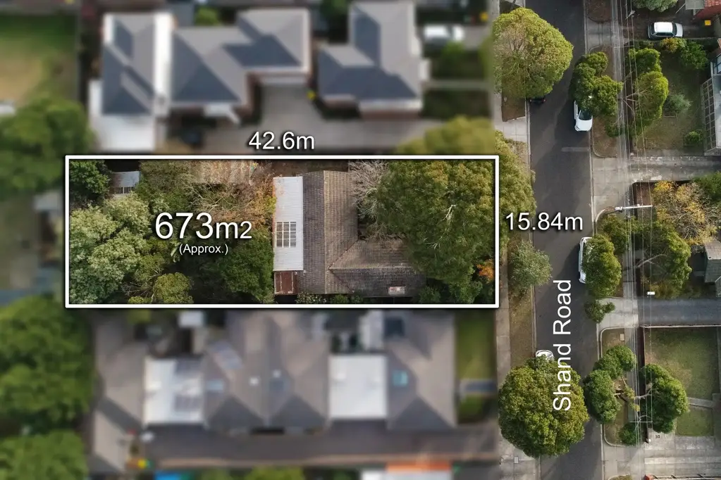 Reservoir 2Zimmer A Prime location to build your dream home or develop (STCA)