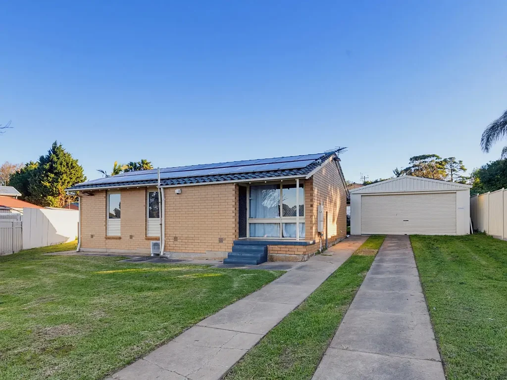 Comfort, Space and Family Friendly Living