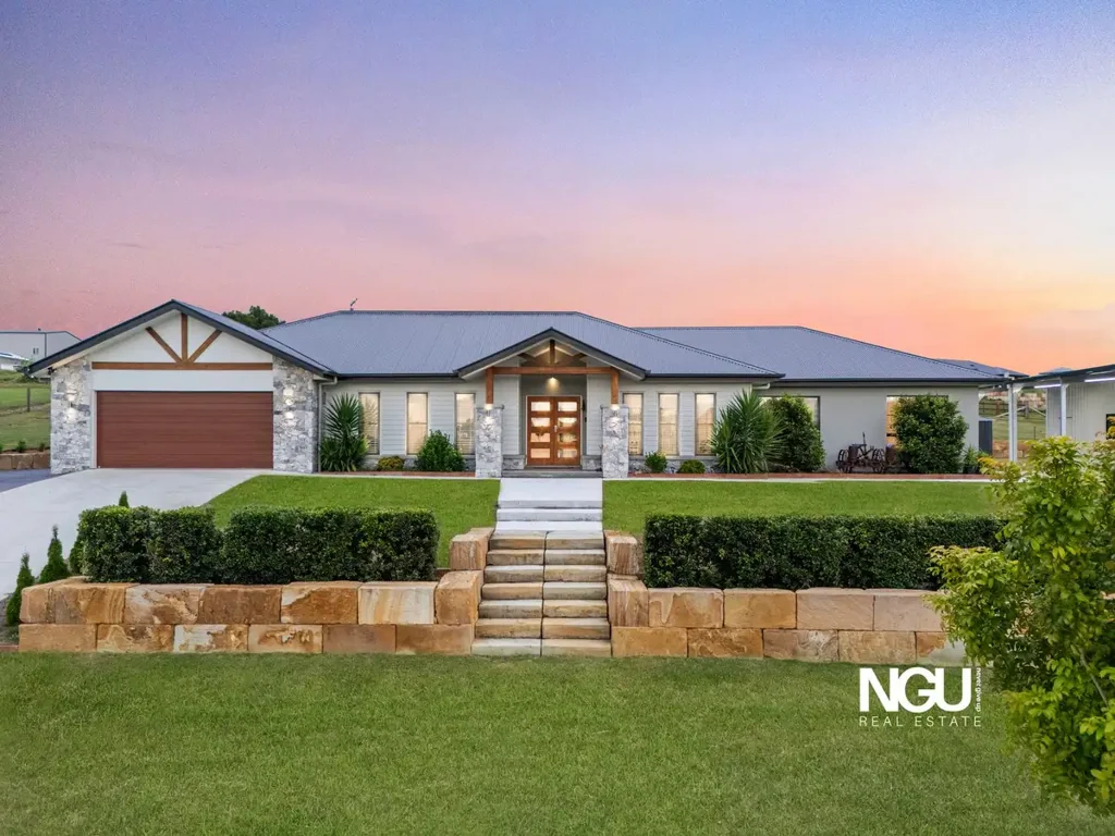 48 Caffery Drive, Haigslea, QLD 4306