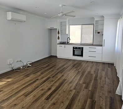 रसोईघर - Address Withheld, Nanango, QLD 4615