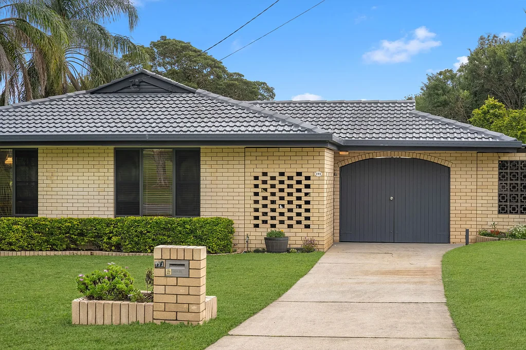 193 Victoria Avenue, Margate, QLD 4019