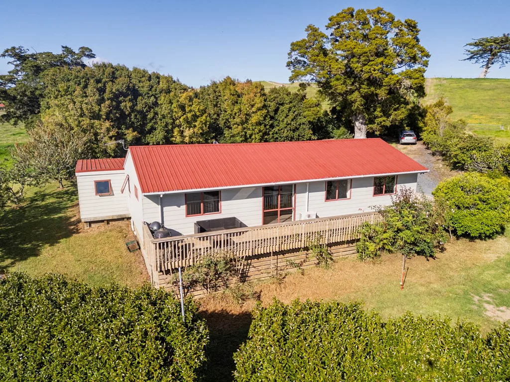 Pakaraka 3Zimmer Your Next Family Home Or Investment Property