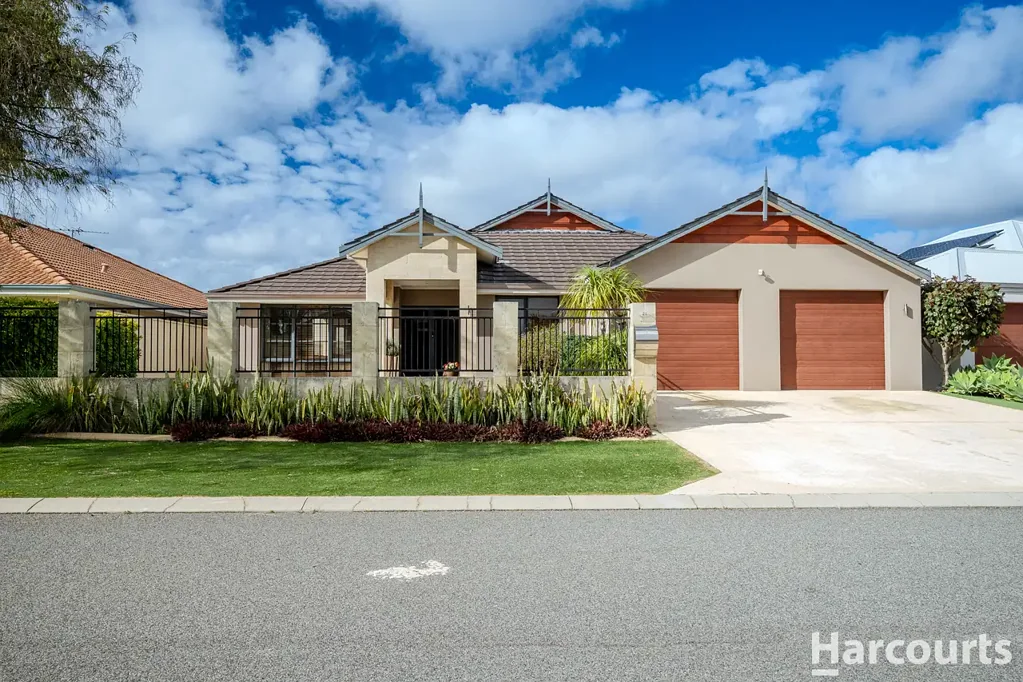 Carramar 4房  EXCEPTIONAL FAMILY HOME ON JOSBURY CORNER