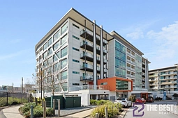 102/17 Malata Crescent, Success