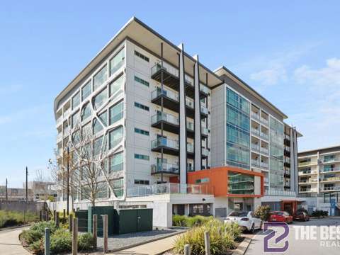 Success 2 Bedroom Luxury Modern 2-Bedroom Apartment - Perfect Investment Opportunity or Dream Home!
