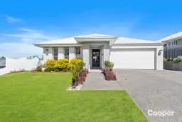 12 Kennedy Crescent, Milton