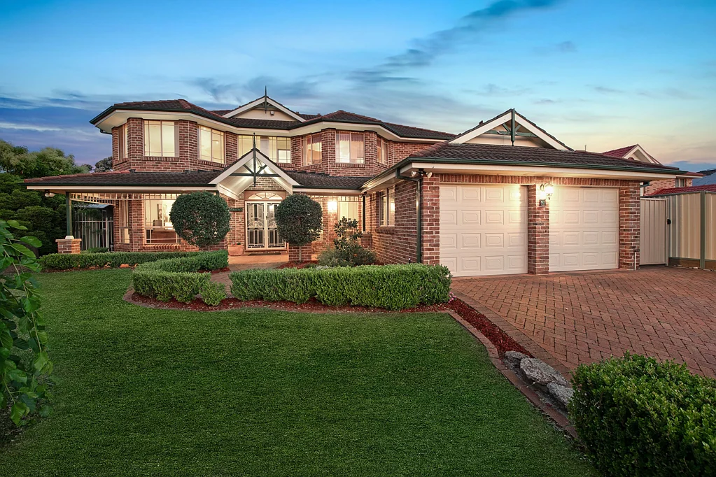 5 Garrison Way, Glenwood, NSW 2768