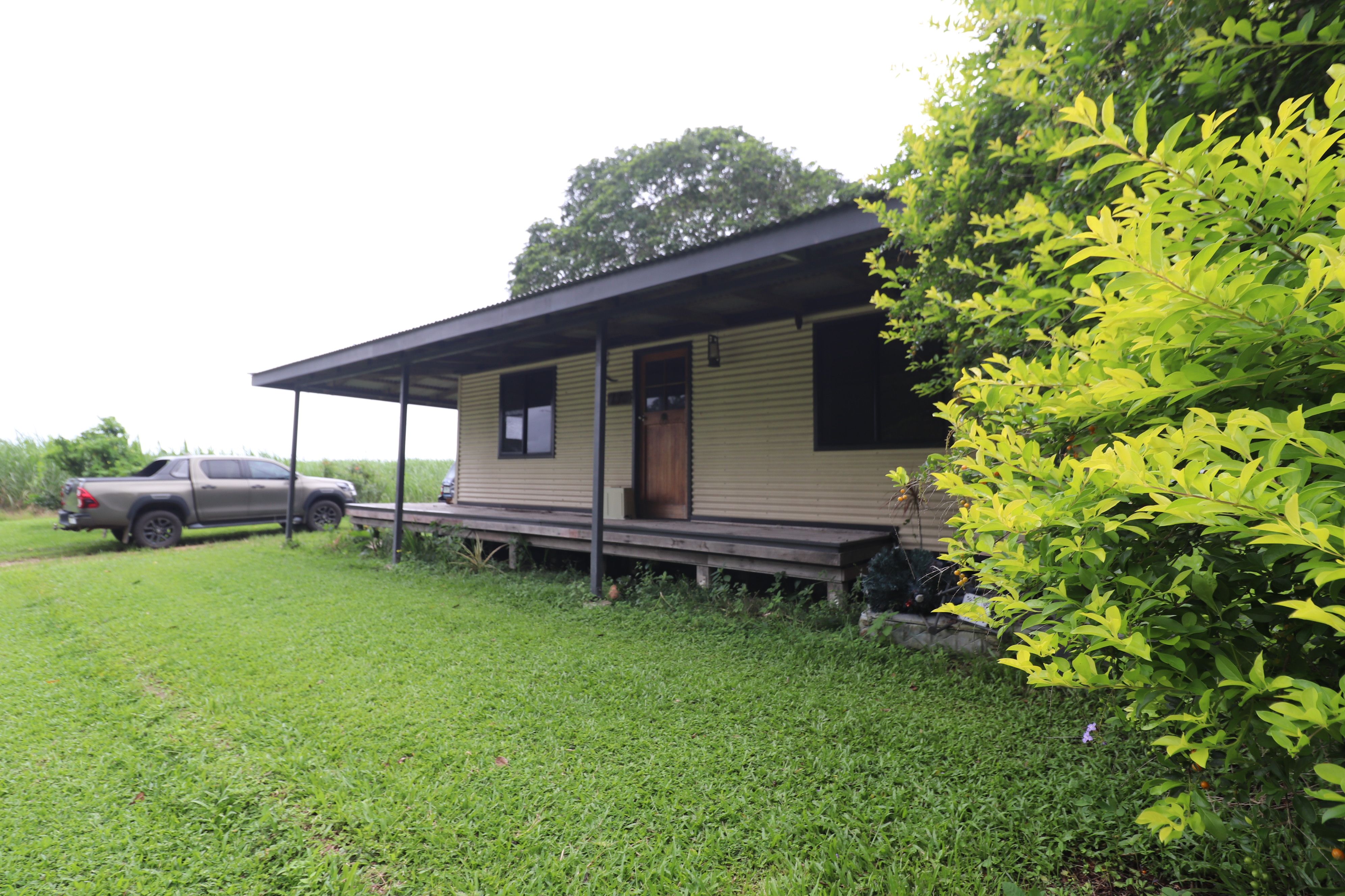 73 MILL RD, MACKNADE QLD 4850, 0 rūma, 0 rūma horoi, House