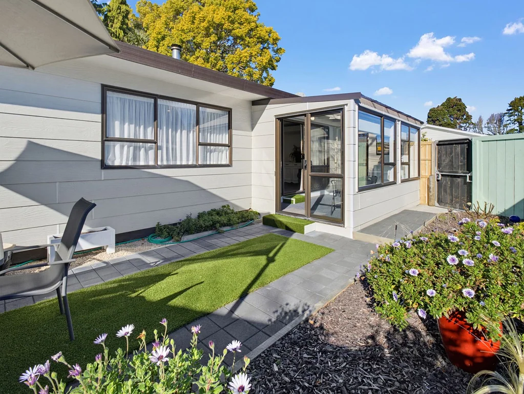 Motueka 2 Slaapkamer Find More to Love on Poole Street