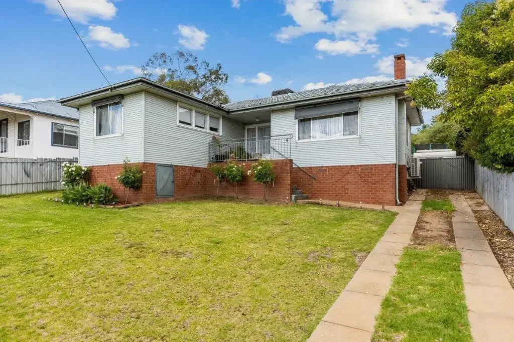 46 Commins Street, Junee, NSW 2663