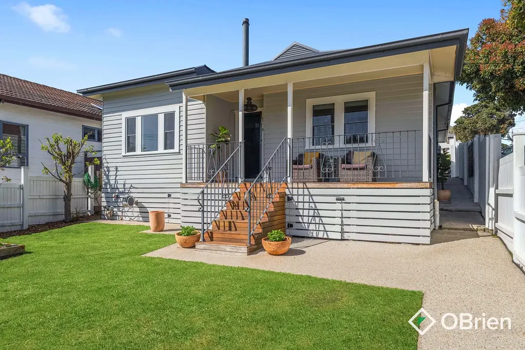 62 High Street, Frankston, VIC 3199