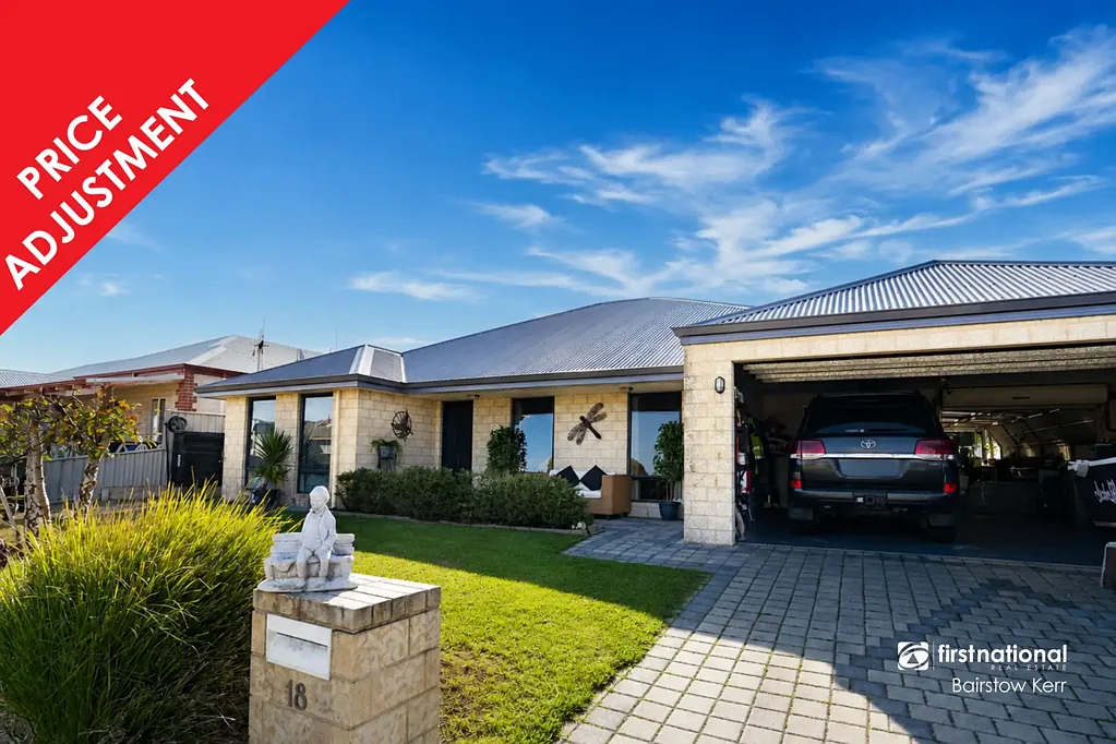 Mckail 4Kwarto Spacious Family Home in Quiet Street Location