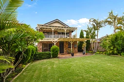 15 Grevillea Street, Collaroy Plateau