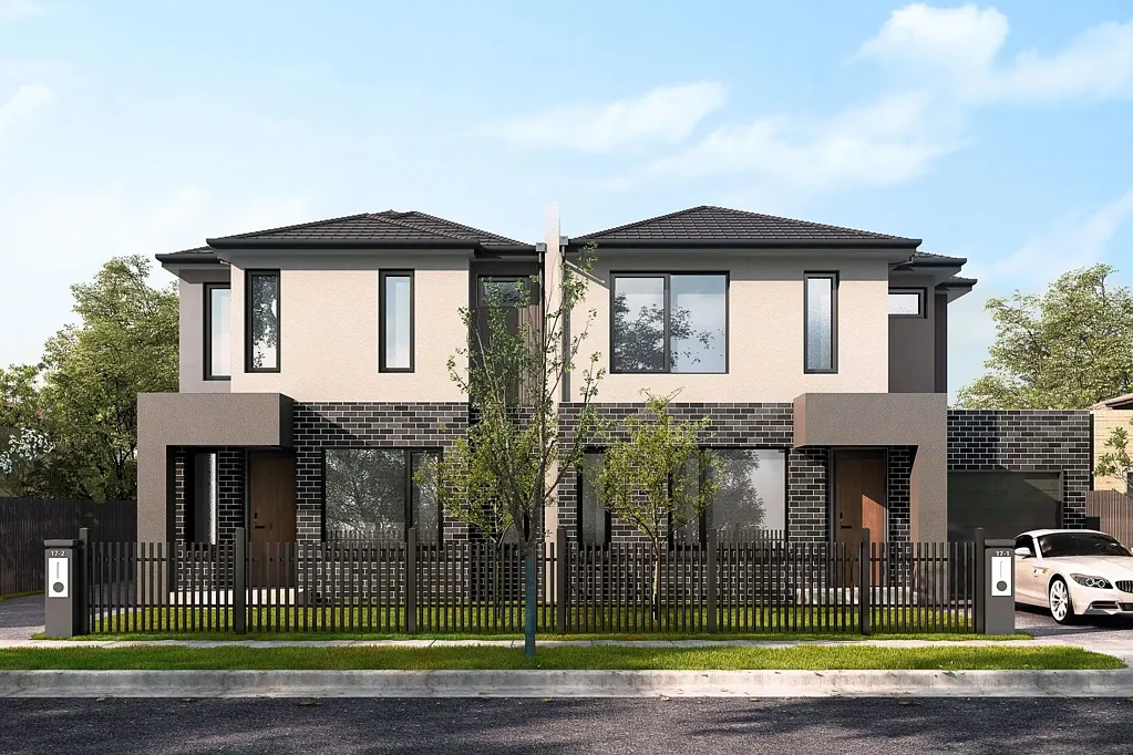 Clayton 5Habitaciones BRAND NEW, OFF THE PLAN, STAMP DUTY SAVING AVAILABLE