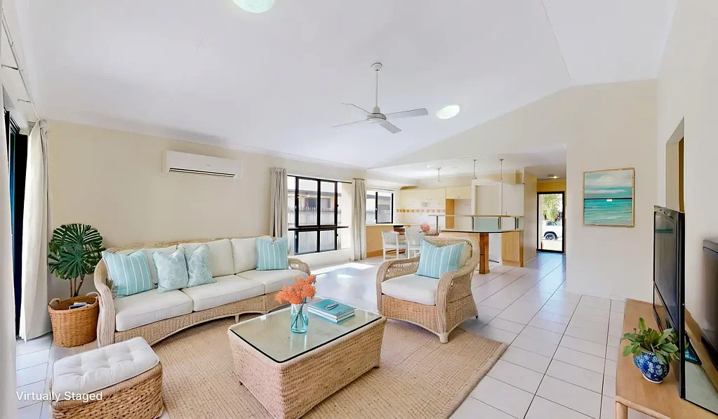 30 River Boulevard, Idalia, QLD 4811
