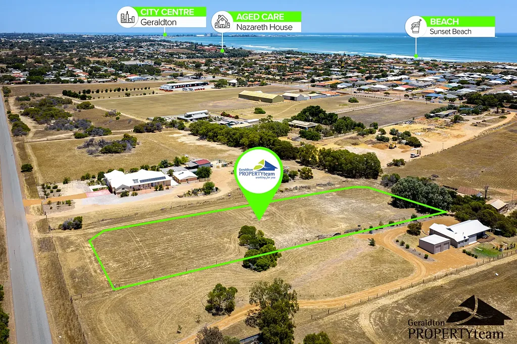 Glenfield  Space to Live, Room to Grow