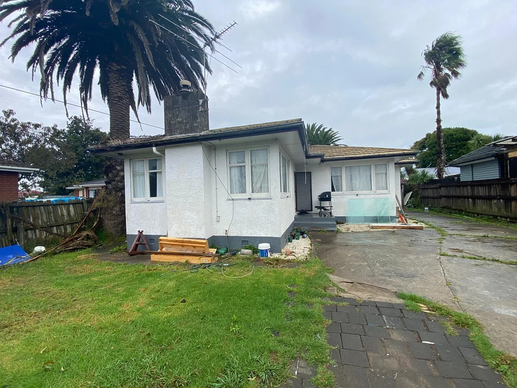 Spacious 3 Bedroom Home