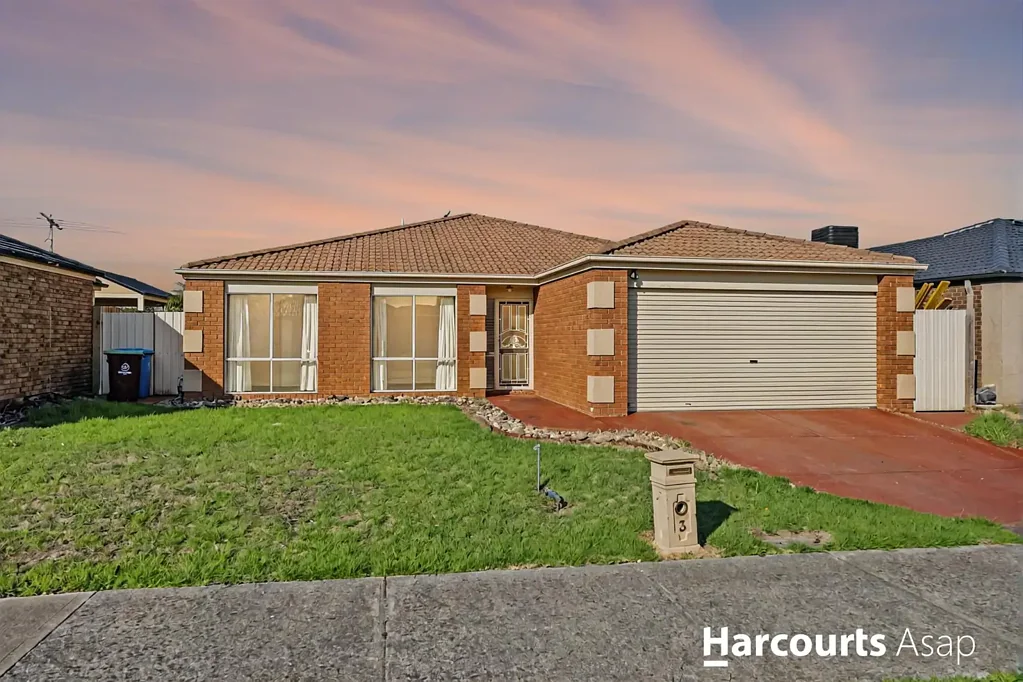 3 Bewley Way, Berwick, VIC 3806