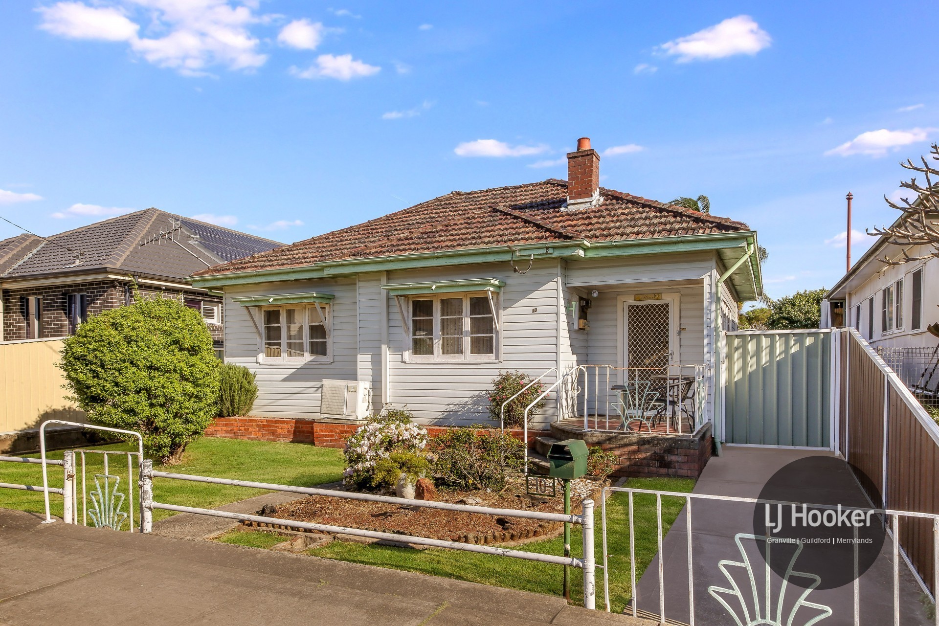 10 MCARTHUR ST, GUILDFORD NSW 2161, 0 rūma, 0 rūma horoi, House