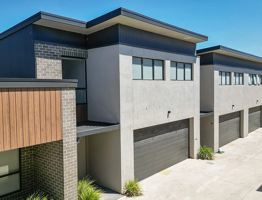 35/1 Bon Scott Crescent, Moncrieff, Gungahlin District, 3 chambres, 2 salles de bain, Townhouse