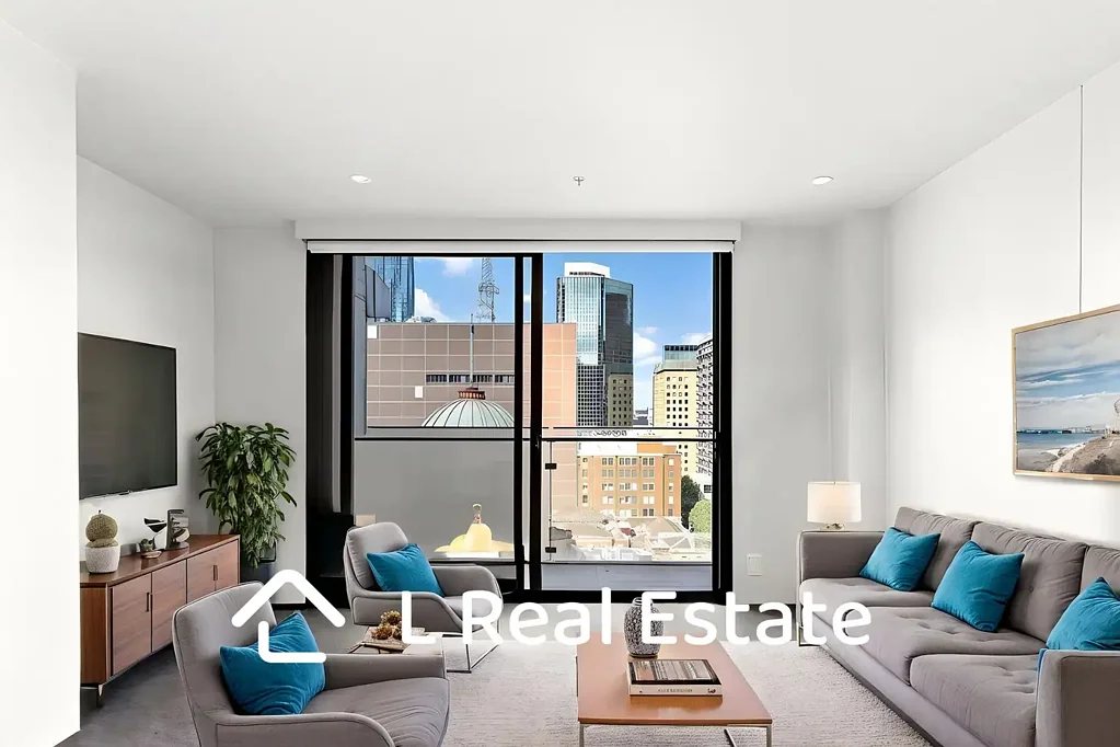 1017/199 William Street, Melbourne, VIC 3000