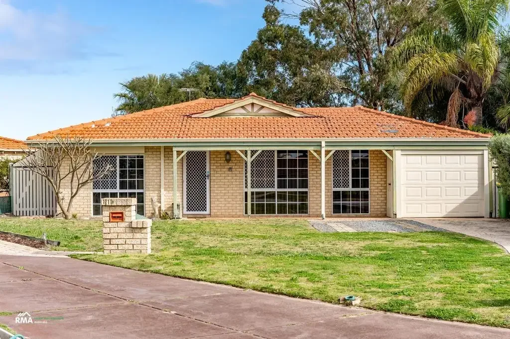 Comfortable 3 Bedroom Home with Spacious Outdoor Area