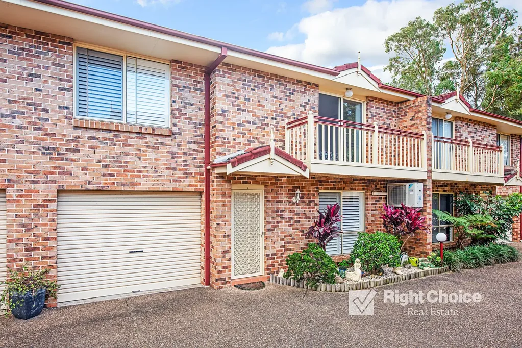 Albion Park Rail 3房  Low maintenance living