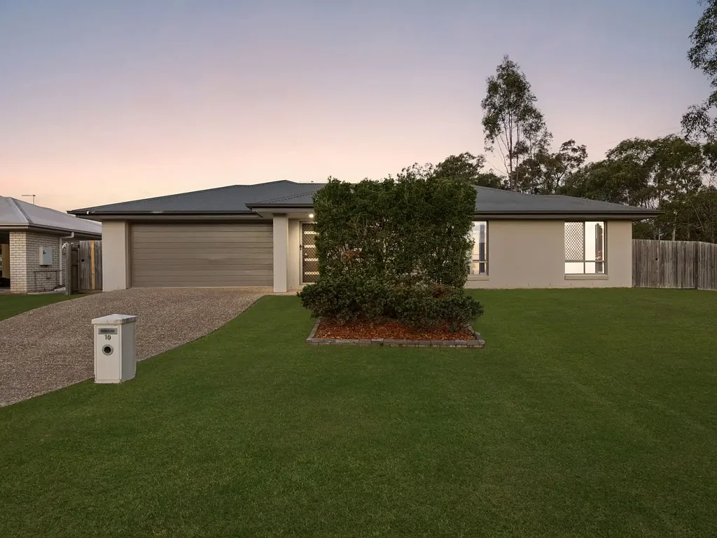 Karalee 4Zimmer Conveniently Located & Recently Renovated!