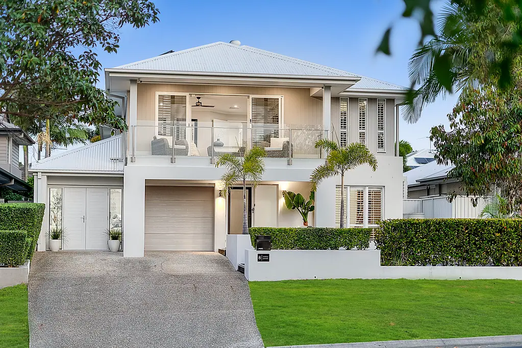 8 Satinay Parade, North Lakes, QLD 4509