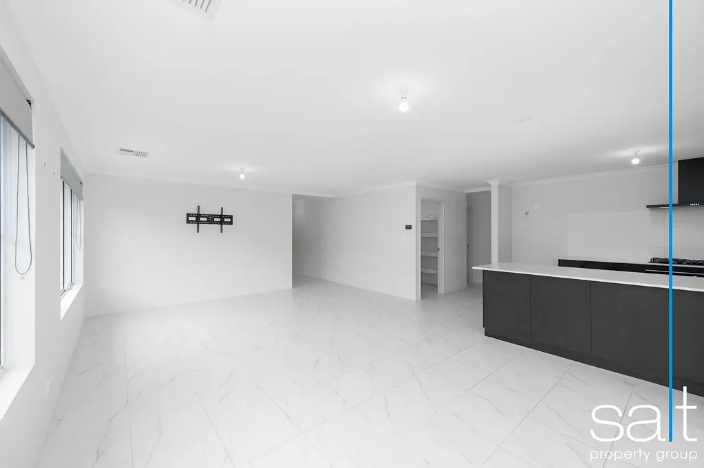 Modern Family Home