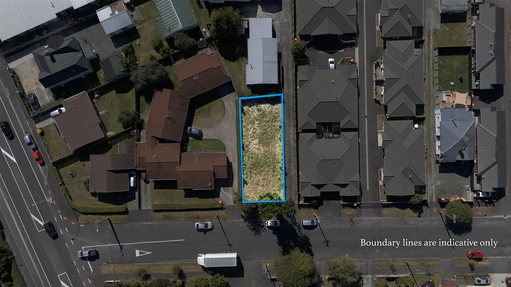 Frankton Prime Cross-Lease Section for Sale