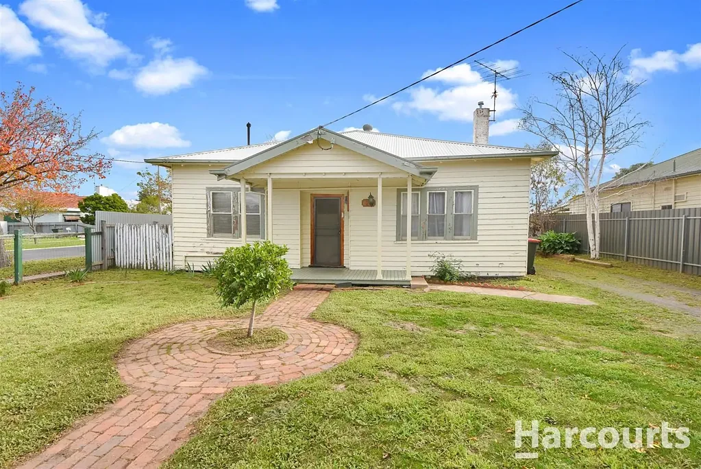 Horsham 3ਬੈੱਡਰੂਮ Reside, Invest, Develop.