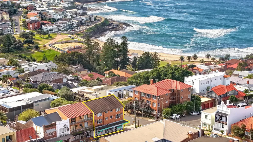Bronte 8غرفة نوم Significant Beachside Investment Opportunity
