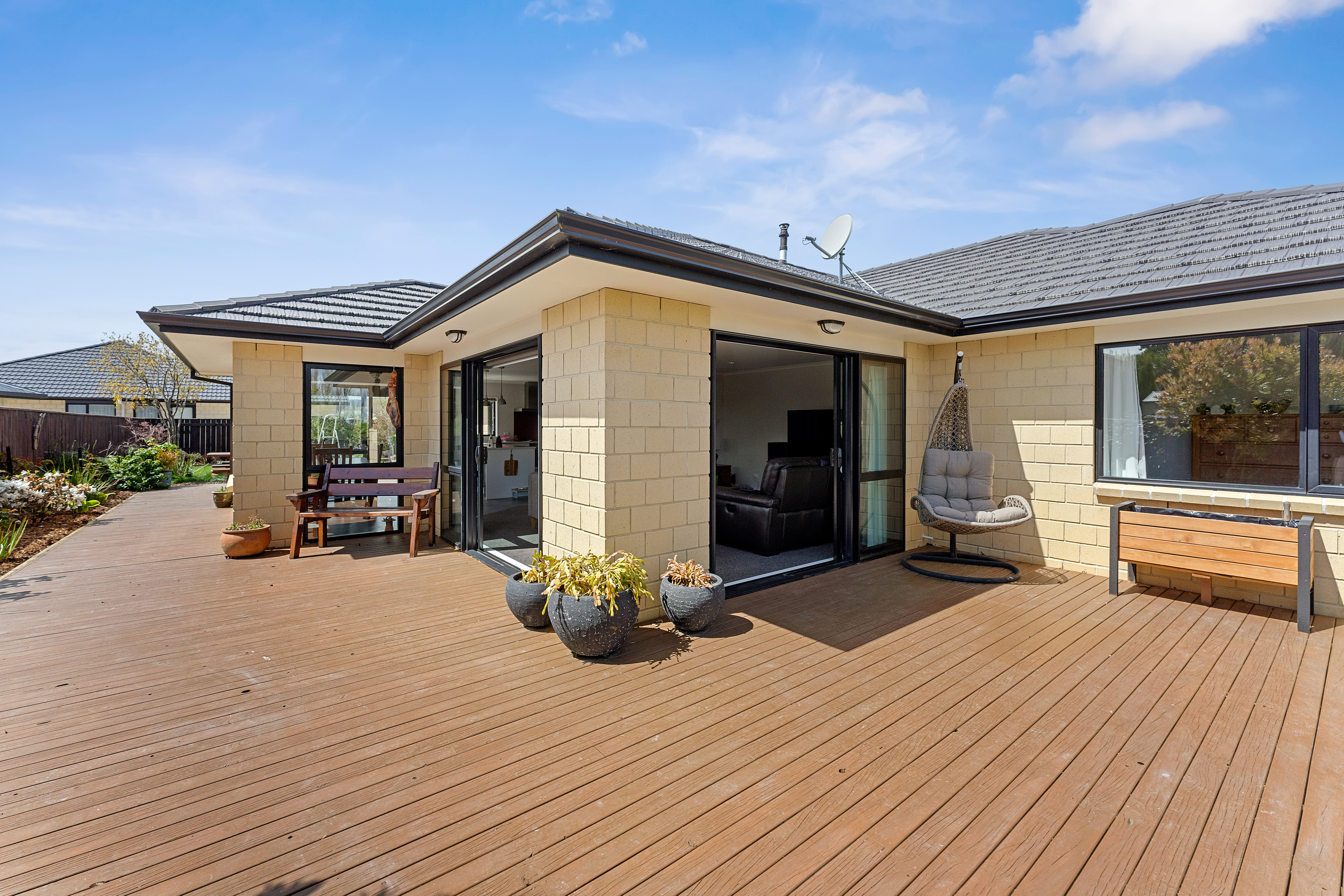 8 Moy Place, Otaki, Kapiti Coast, 3 Schlafzimmer, 0 Badezimmer, House