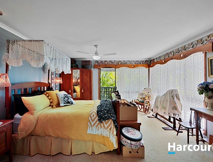 63 Hamanns Road, Apple Tree Creek, QLD 4660, 4房, 2浴, 独立屋