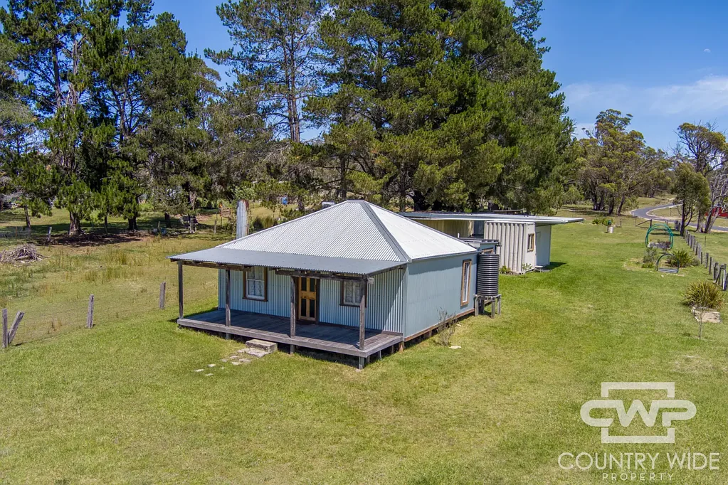 2718 Torrington Road, Torrington, NSW 2371