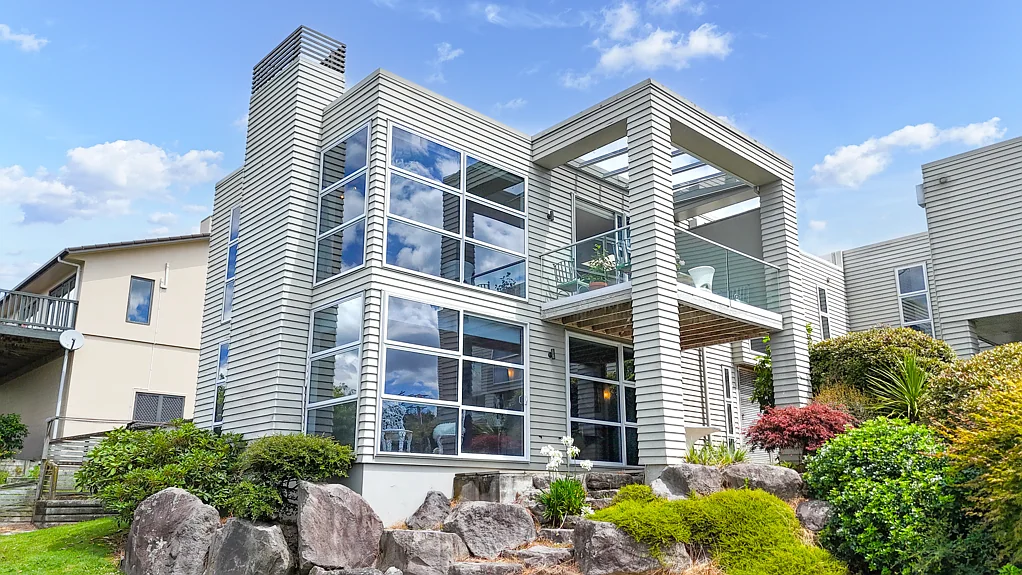 Westbrook 3Kwarto Elevated Elegance in Matipo Heights
