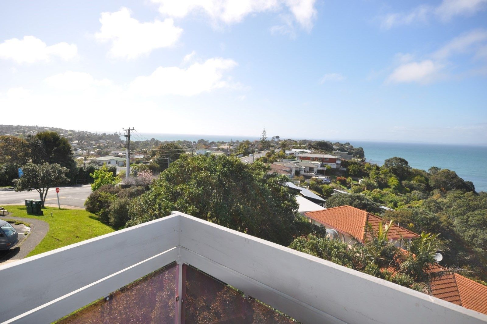 747e Whangaparaoa Road, Stanmore Bay, Auckland - Rodney, 2 ਕਮਰੇ, 1 ਬਾਥਰੂਮ