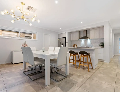 55 Flanagan Crescent, Cranbourne South, VIC 3977, 3房, 2浴, House