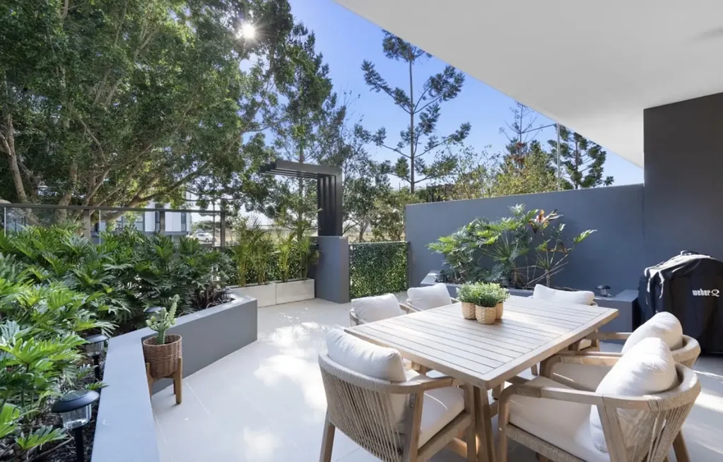 5103/331 MacArthur Avenue, Hamilton, QLD 4007